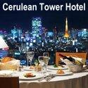 alt="CERULEAN TOWER TOKYU HOTEL" title="CERULEAN TOWER TOKYU HOTEL"
